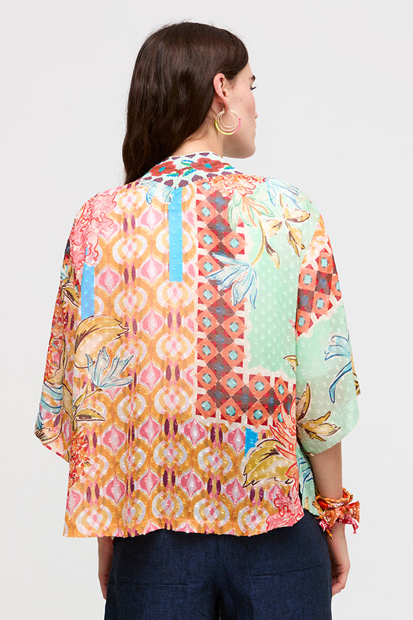 Aldo Martins Leyre Bolero