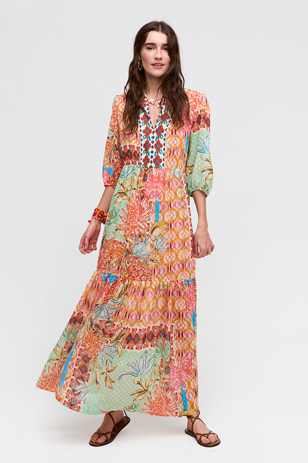 Aldo Martins Lina Dress