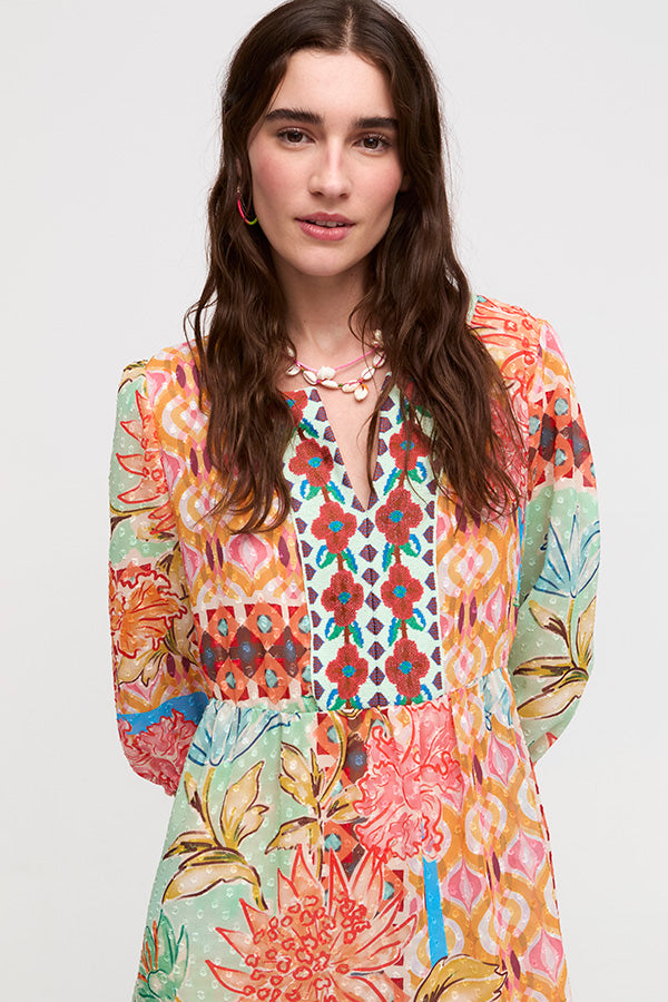 Aldo Martins Lina Dress