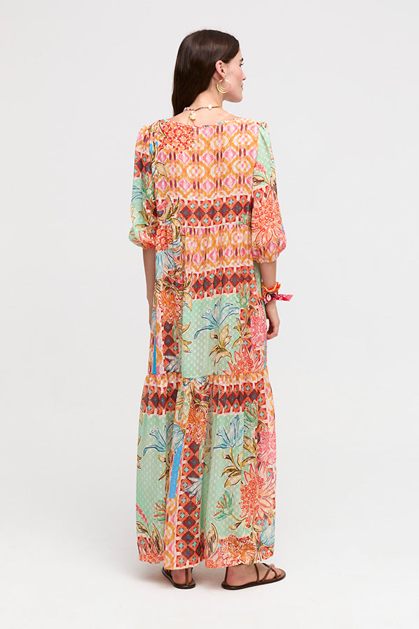 Aldo Martins Lina Dress