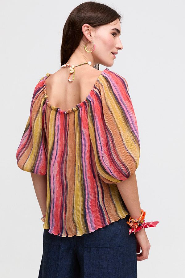 Aldo Martins Nina Top