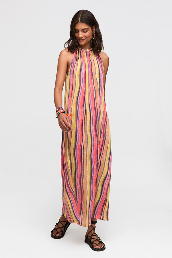 Aldo Martins Noa Dress