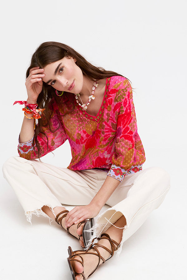 Aldo Martins Nora Top