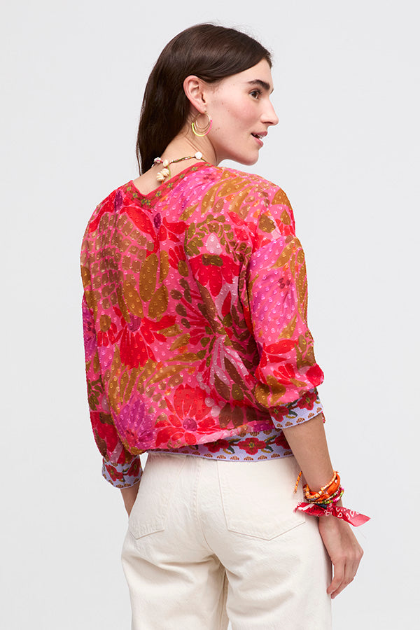 Aldo Martins Nora Top