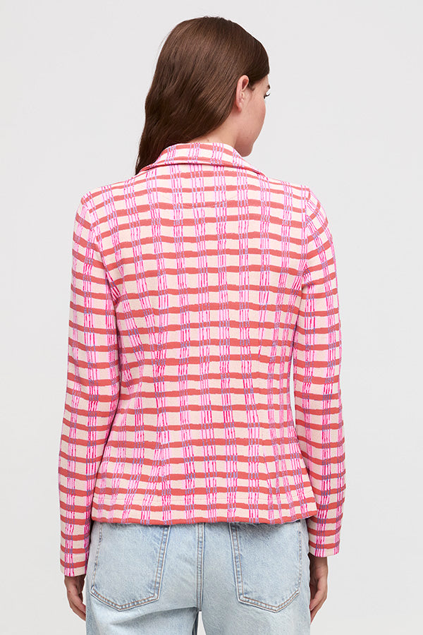 Aldo Martins Davis Blazer