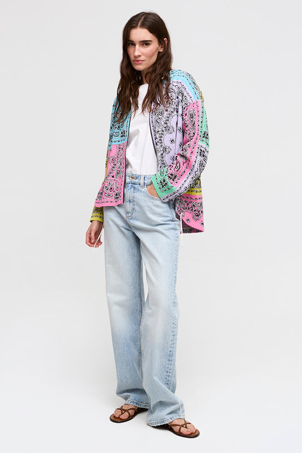 Aldo Martins Egeo Cardigan