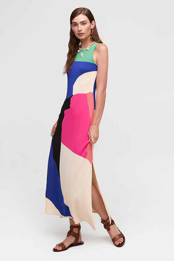 Aldo Martins Hawai Dress