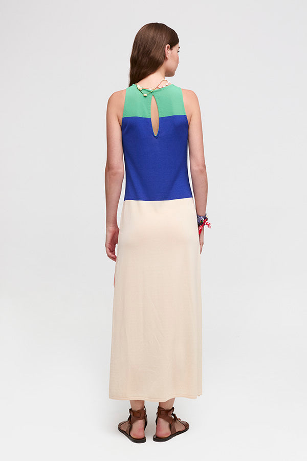 Aldo Martins Hawai Dress