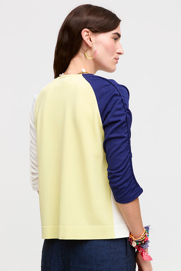 Aldo Martins Japon Cardi