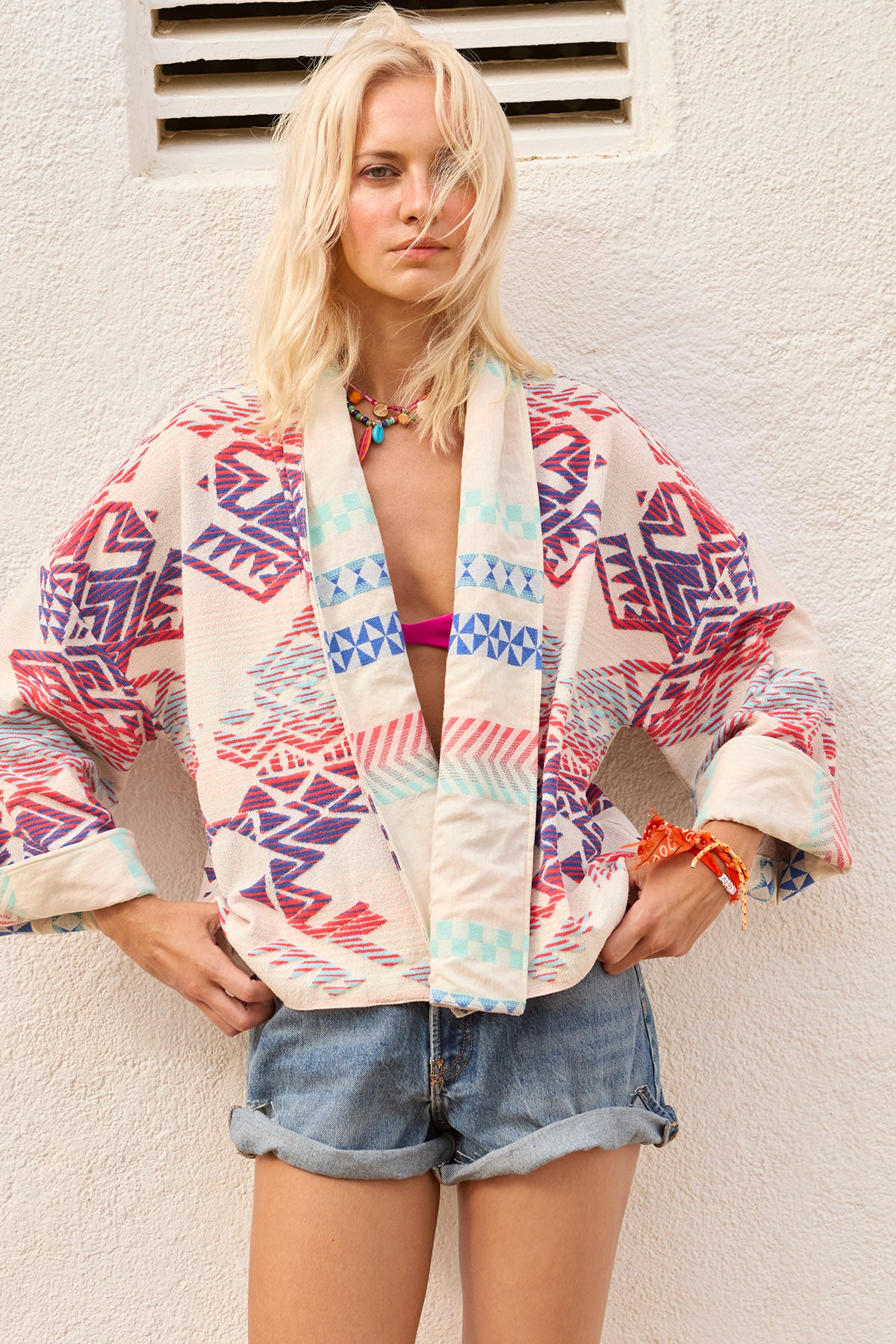 Aldo Martins Milne Jacket