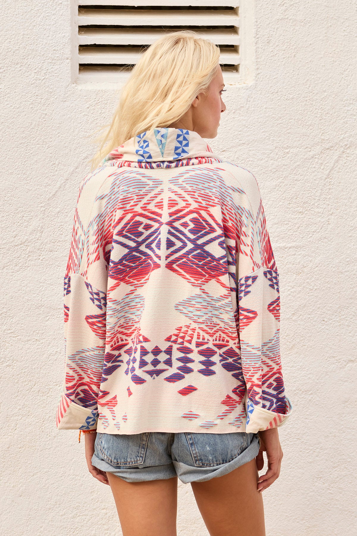 Aldo Martins Milne Jacket