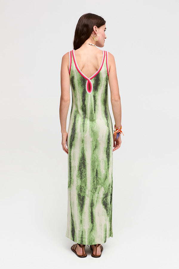 Aldo Martins Nias Dress
