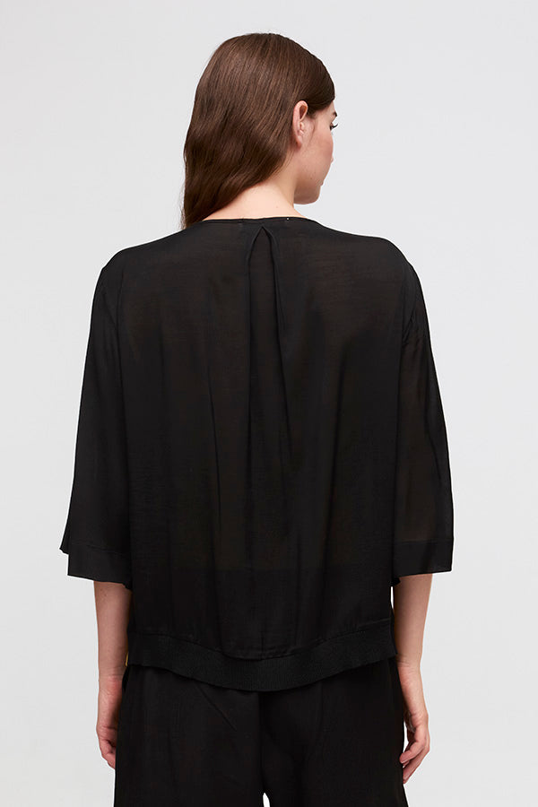Aldo Martins Niza Pullover