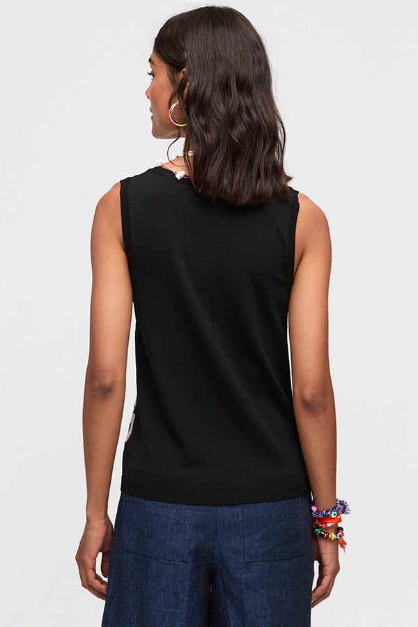 Aldo Martins Oki Vest