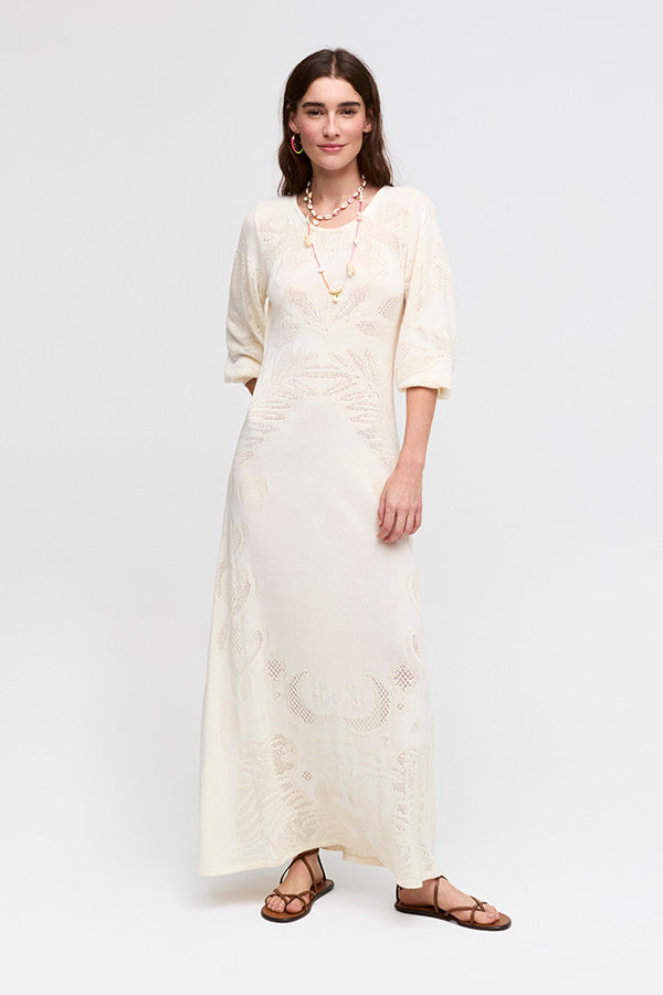Aldo Martins Vanier Dress