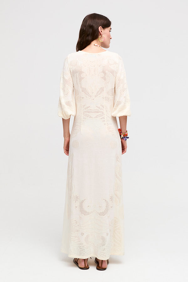 Aldo Martins Vanier Dress