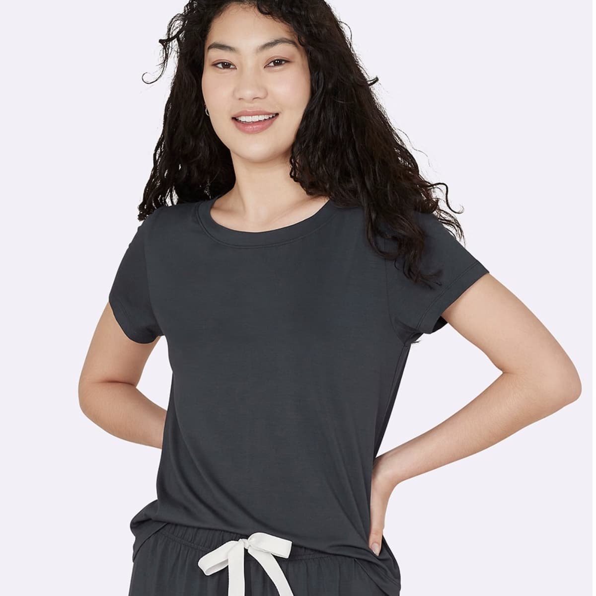 Boody goodnight sleep tee