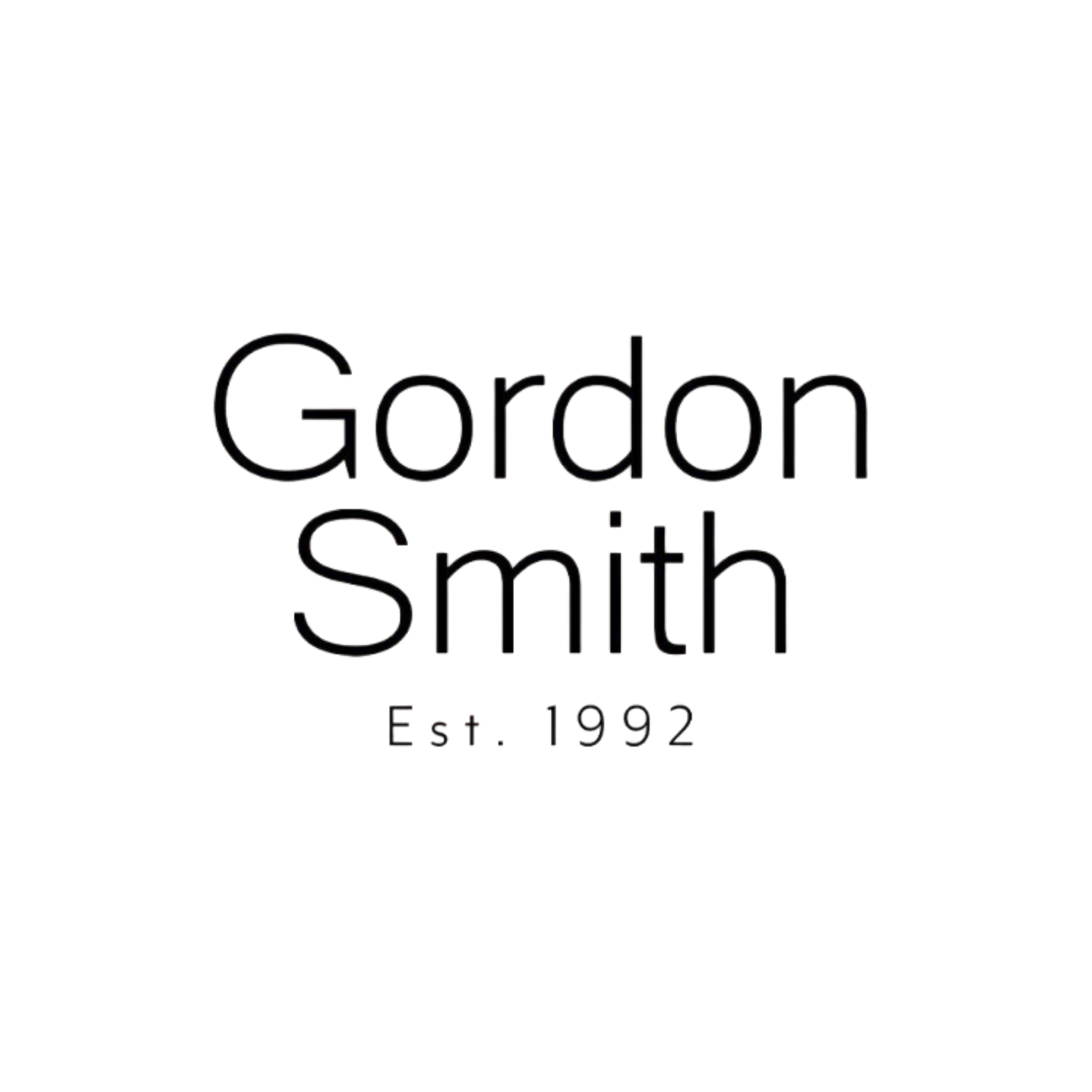 Gordon Smith