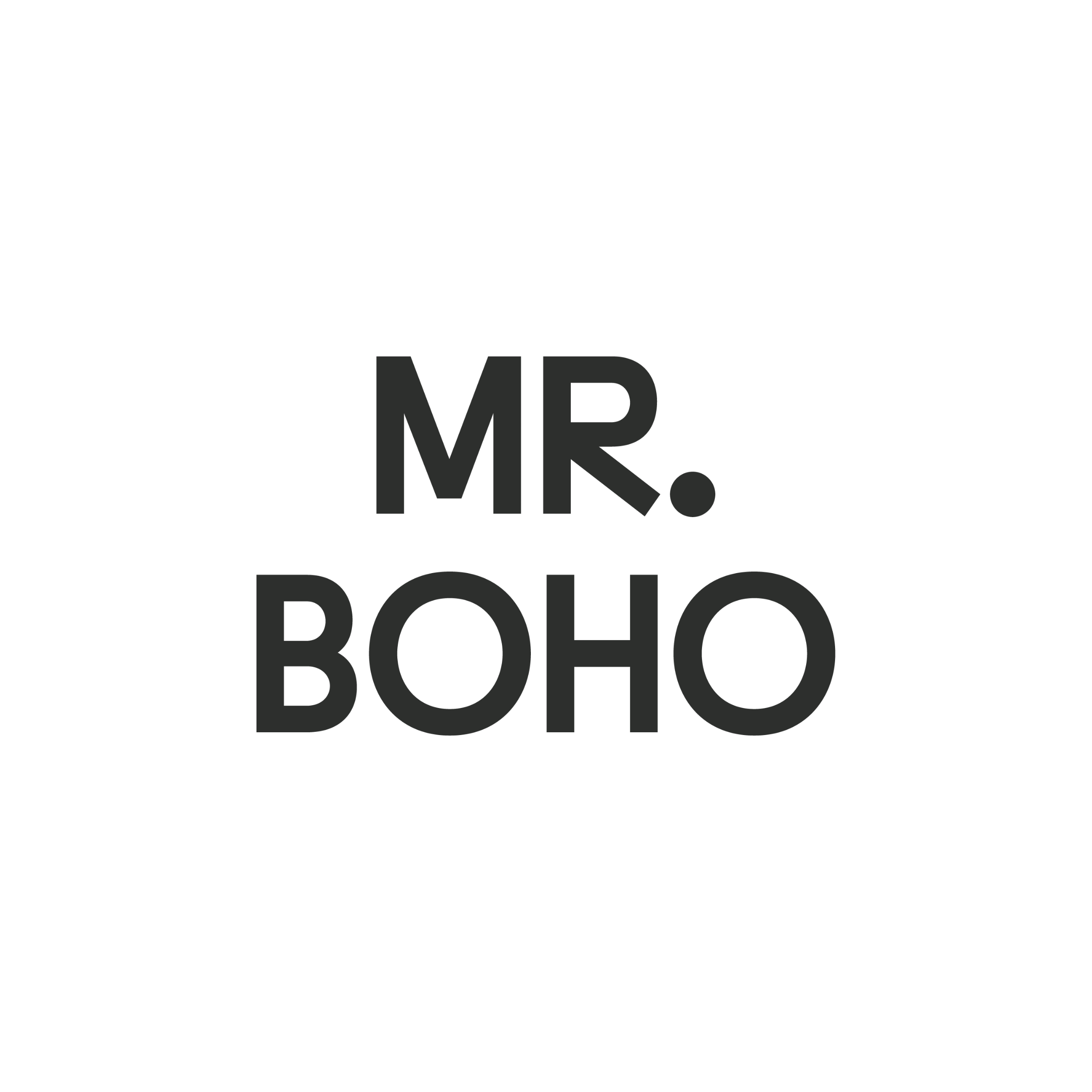 Mr Boho