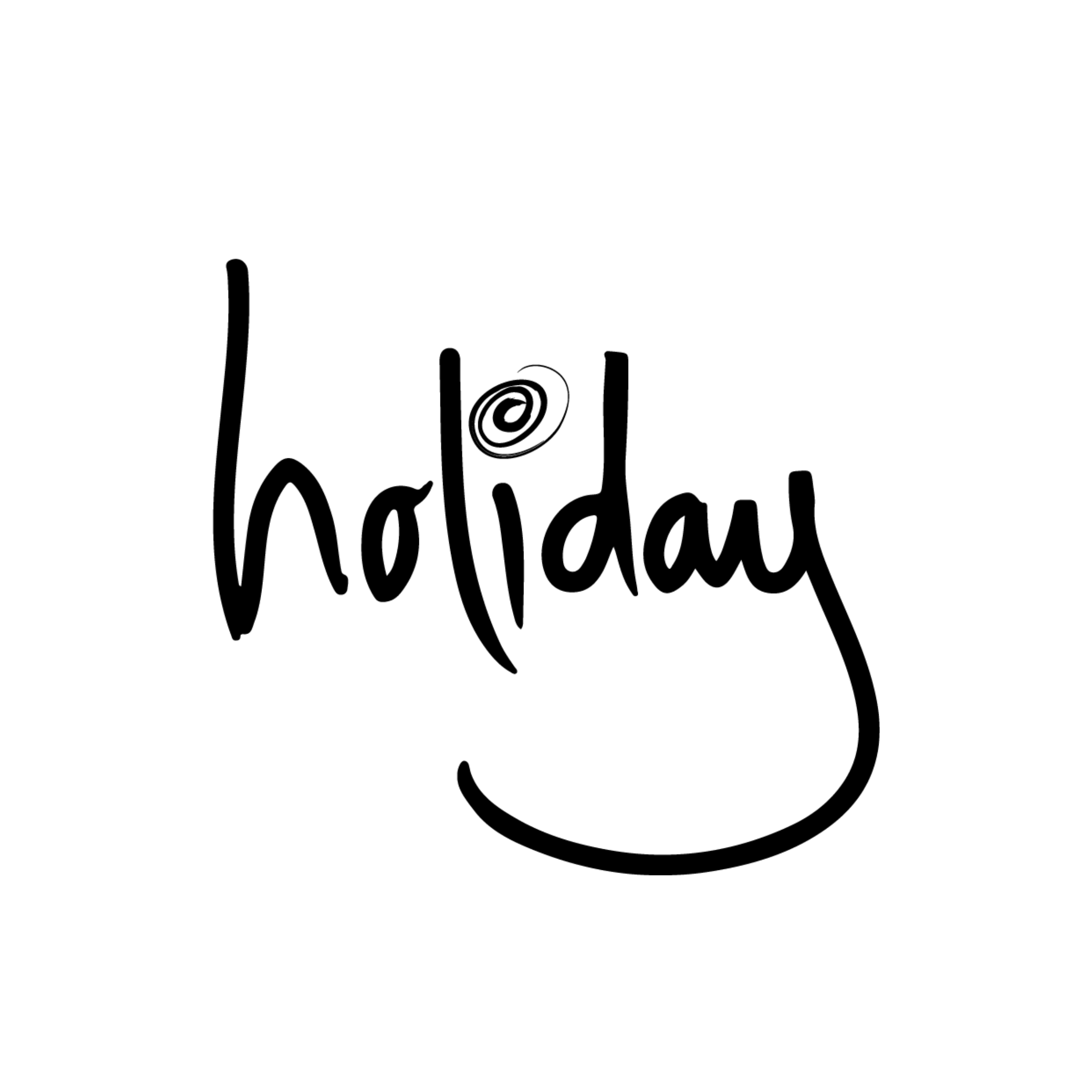 Holiday