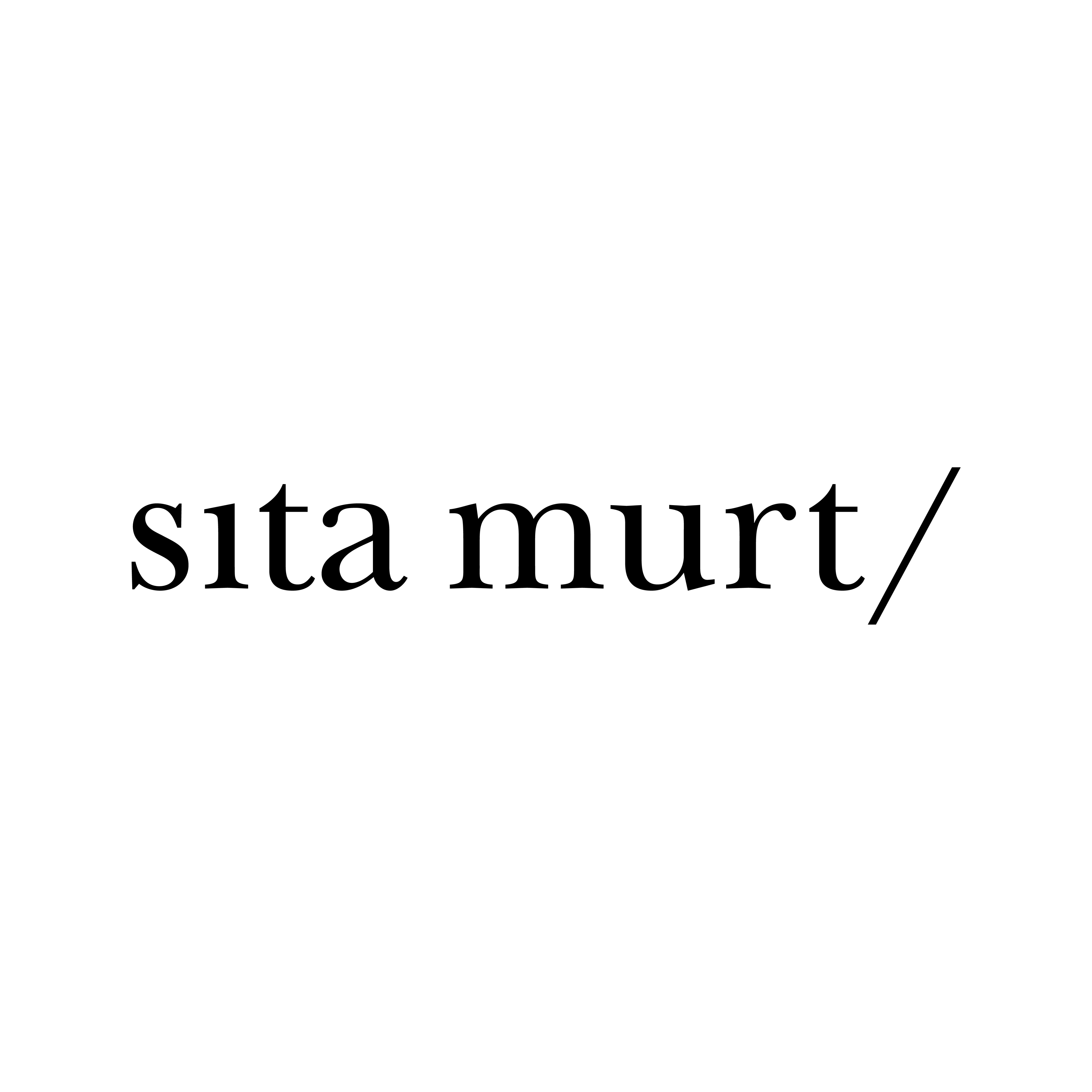 sita murt/