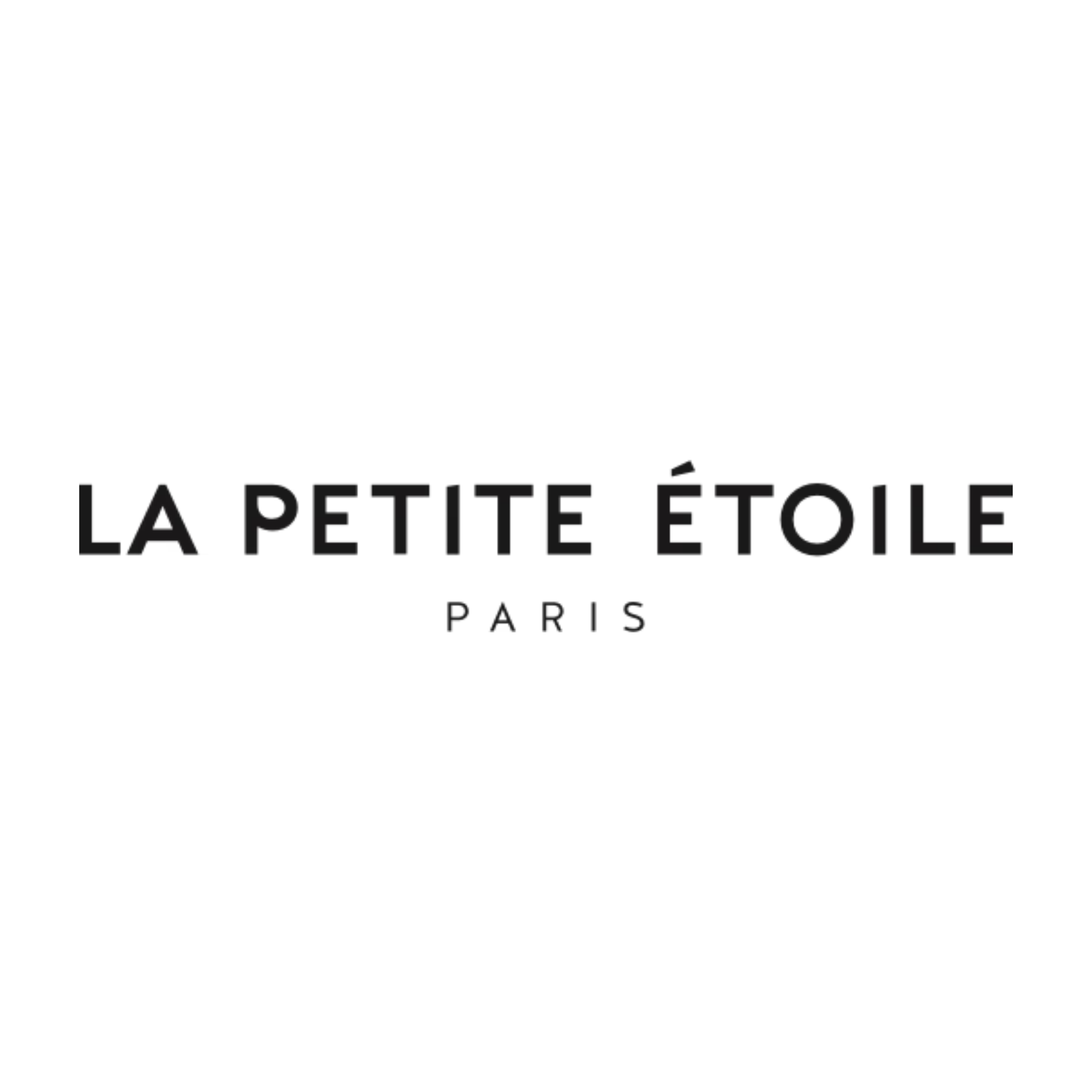 LA PETITE ÉTOILE