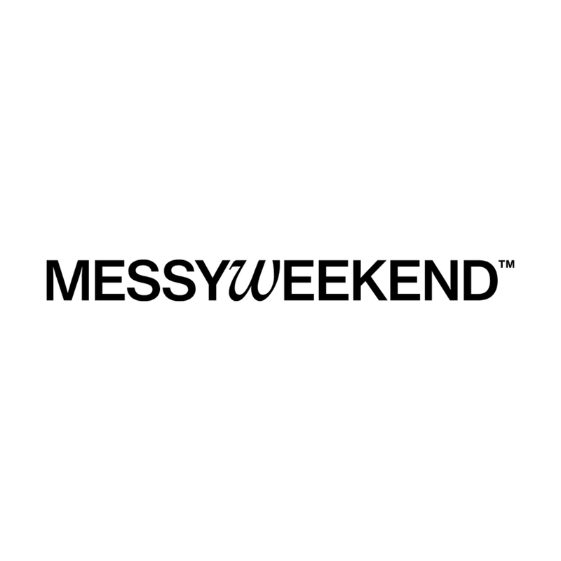 MessyWeekend