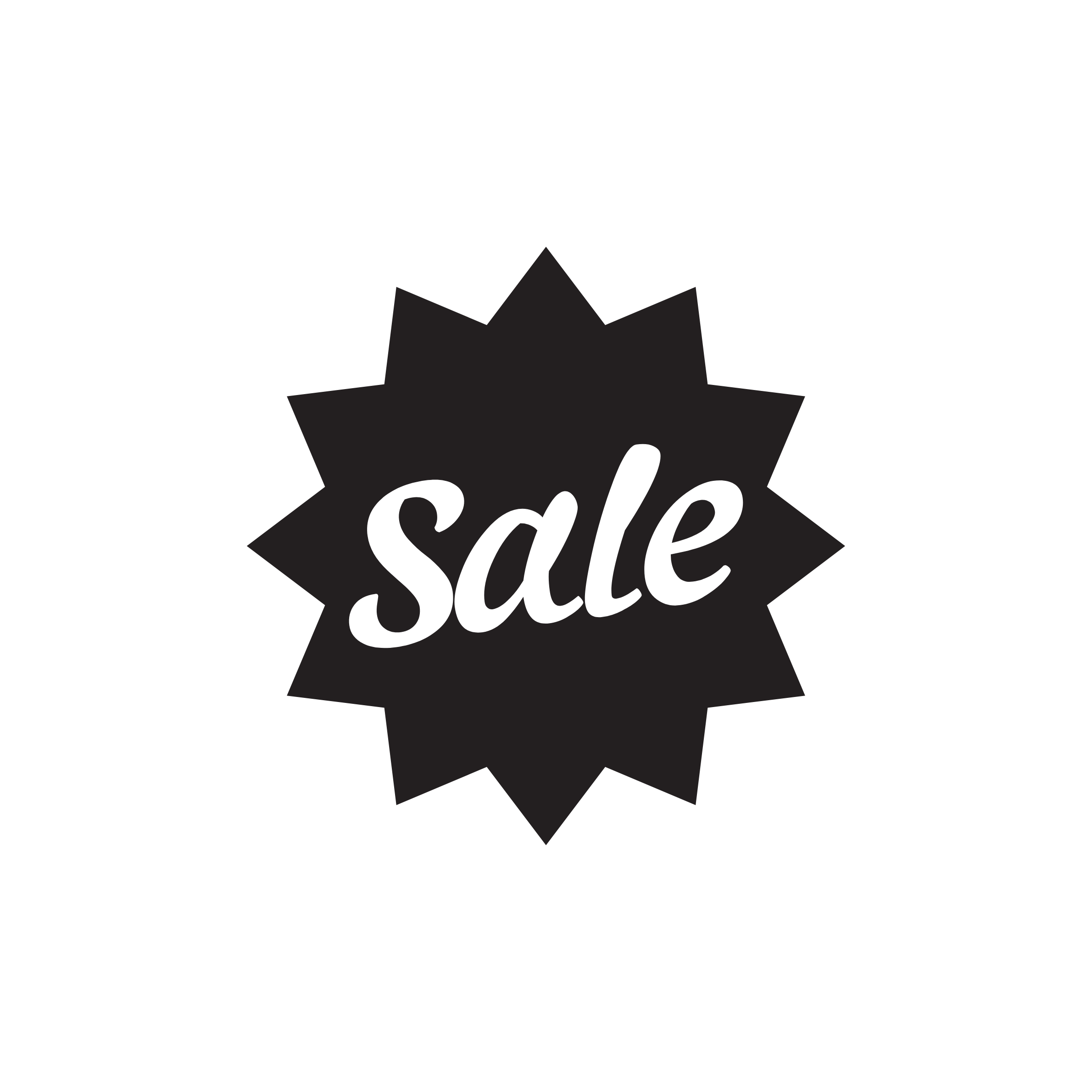 SALE
