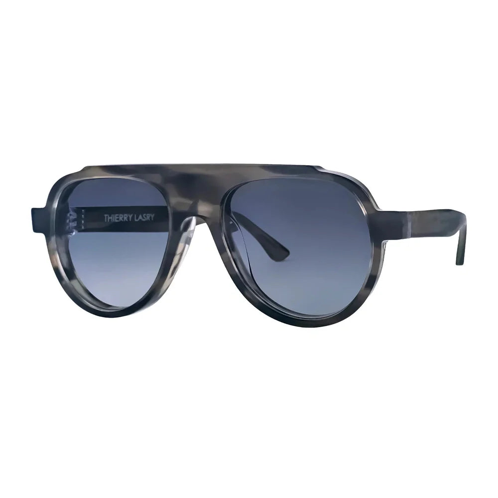 Thierry Lasry Clandesty