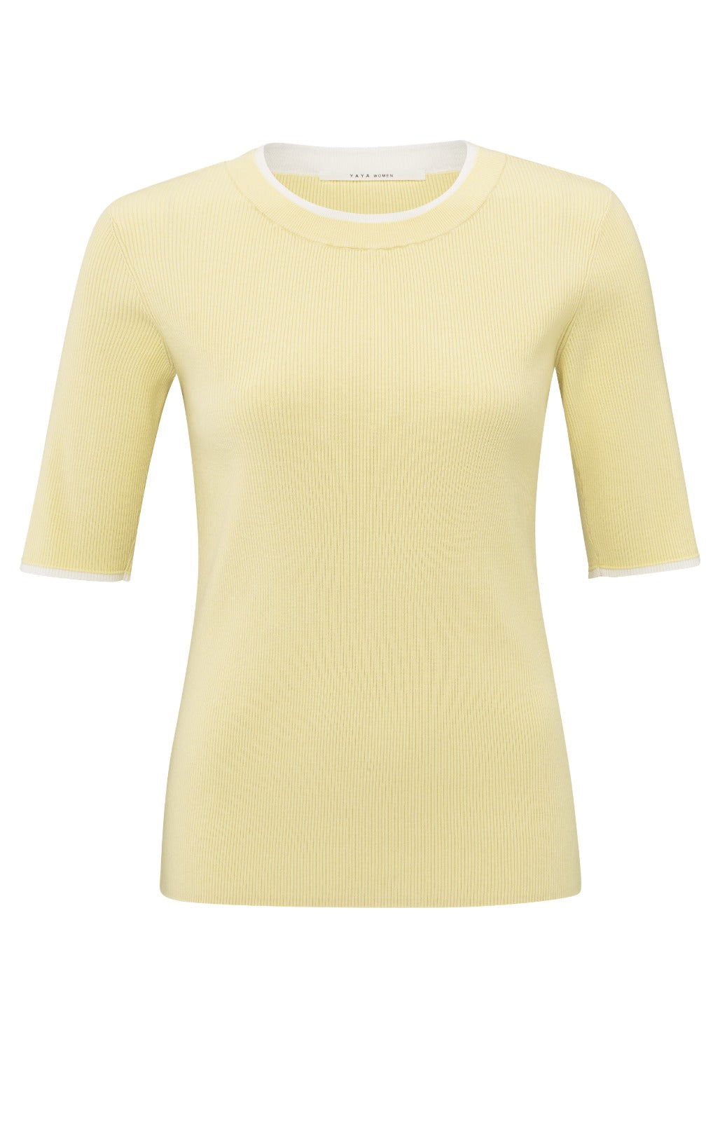 YAYA Frozen Dew Sand Top