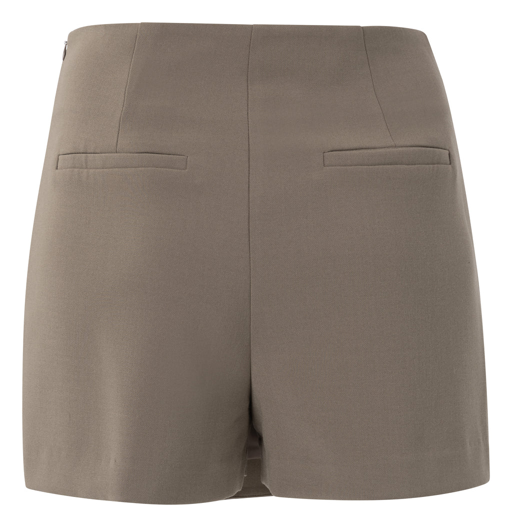 YAYA Woven Mini Skort