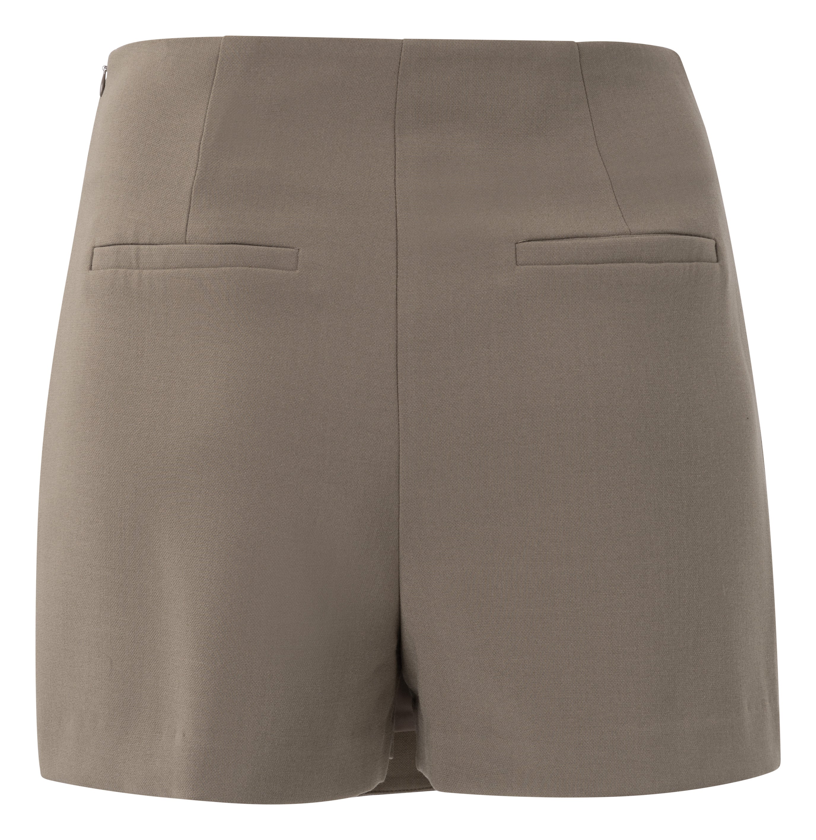 YAYA Woven Mini Skort