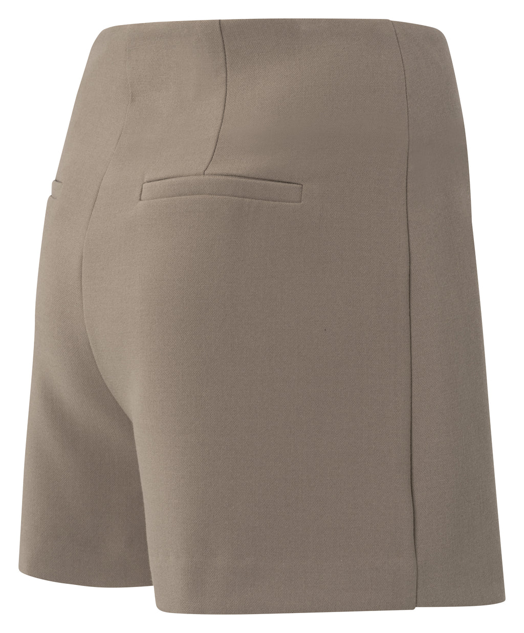 YAYA Woven Mini Skort