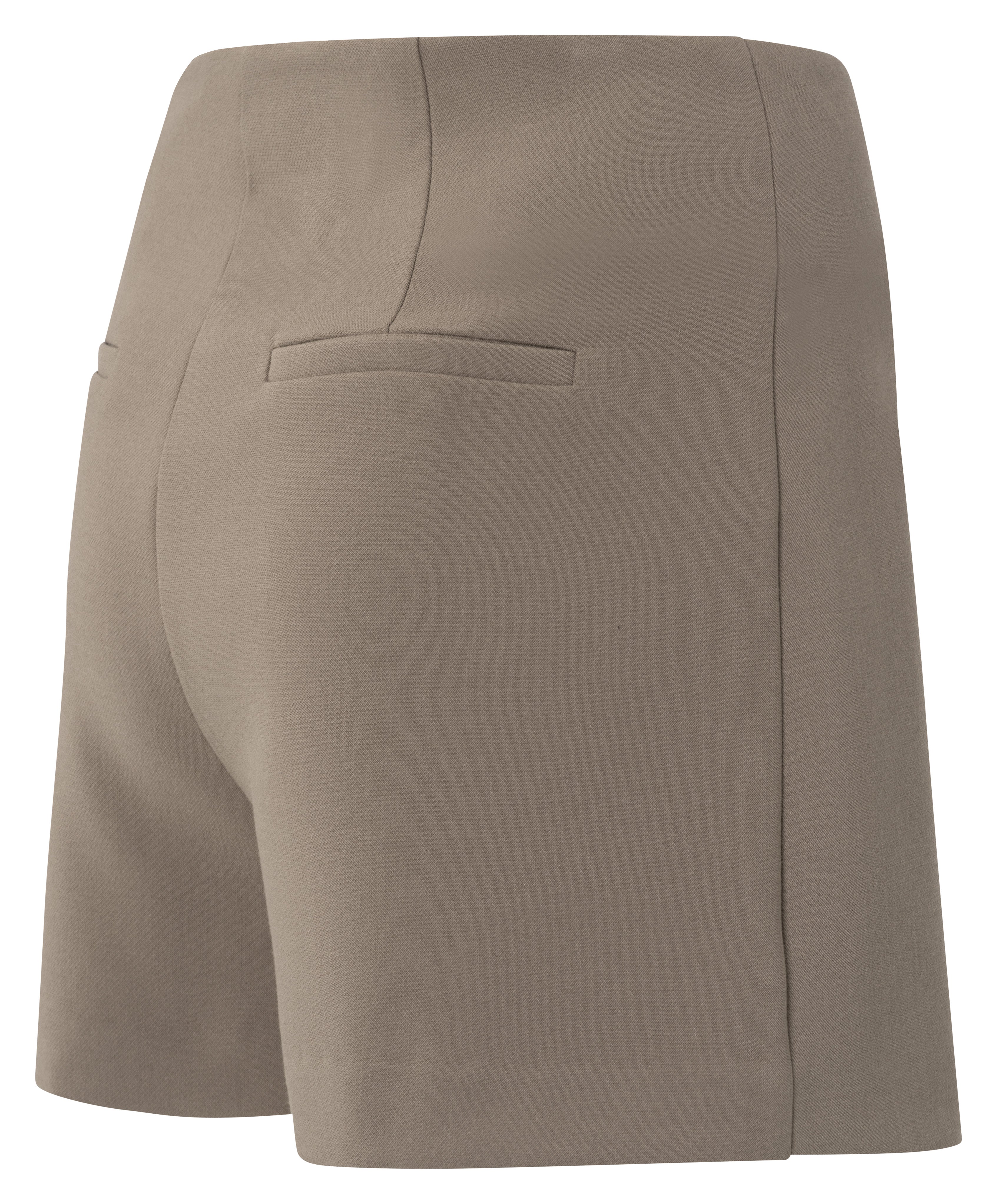 YAYA Woven Mini Skort