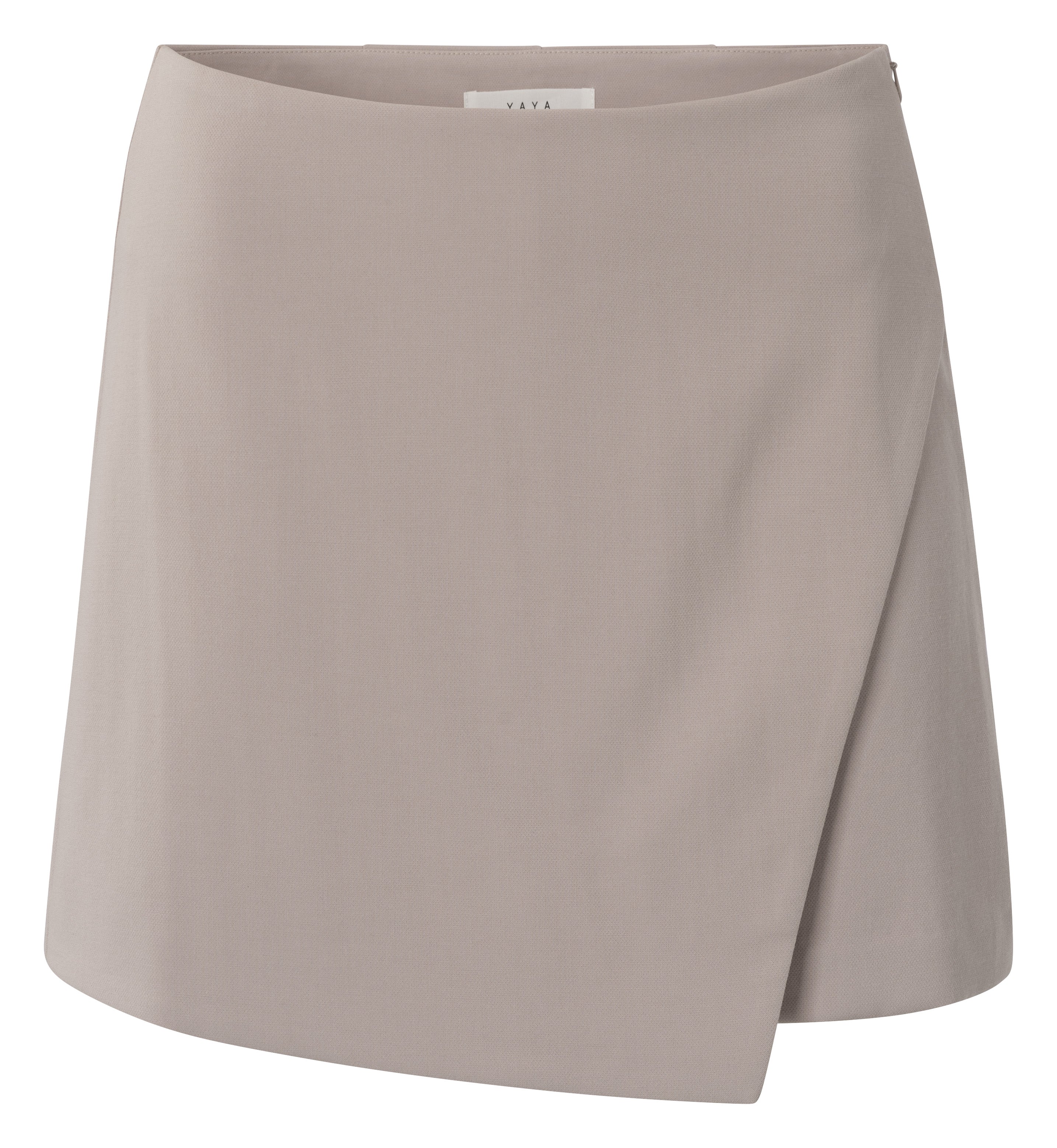 YAYA Woven Mini Skort