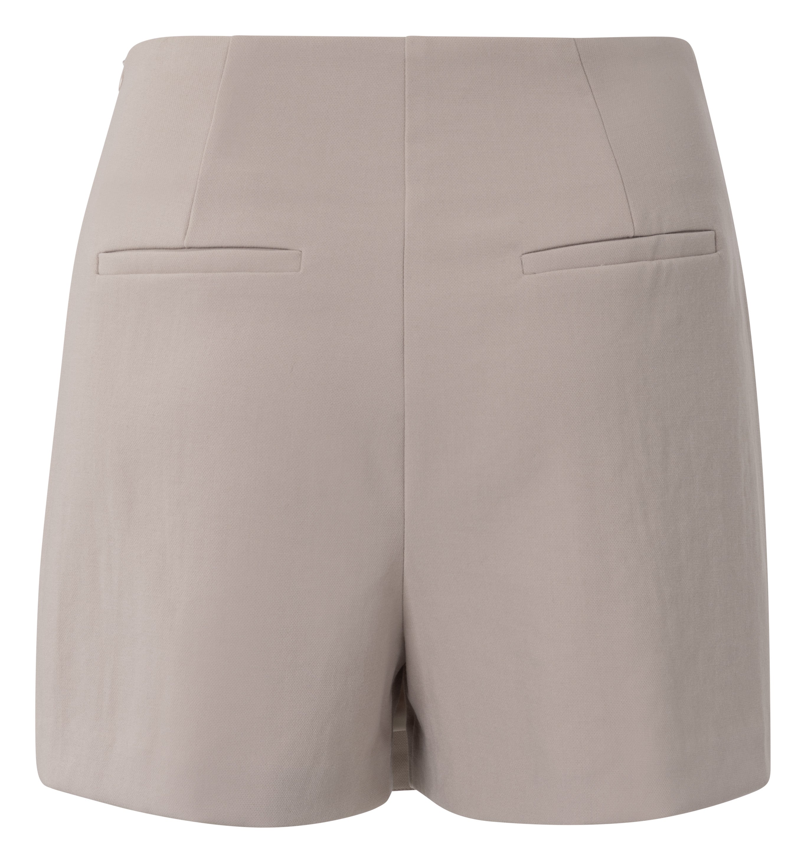 YAYA Woven Mini Skort