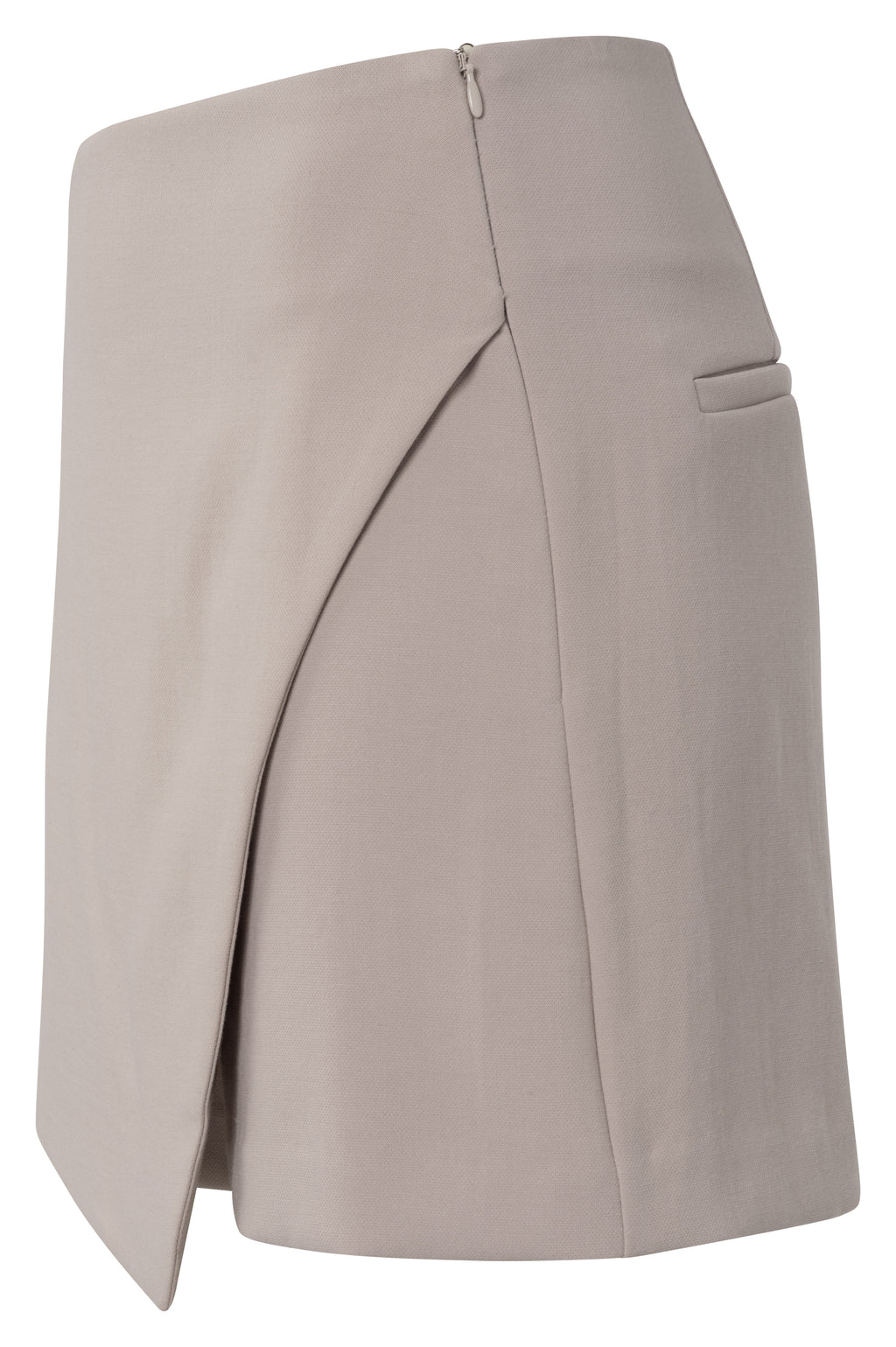 YAYA Woven Mini Skort