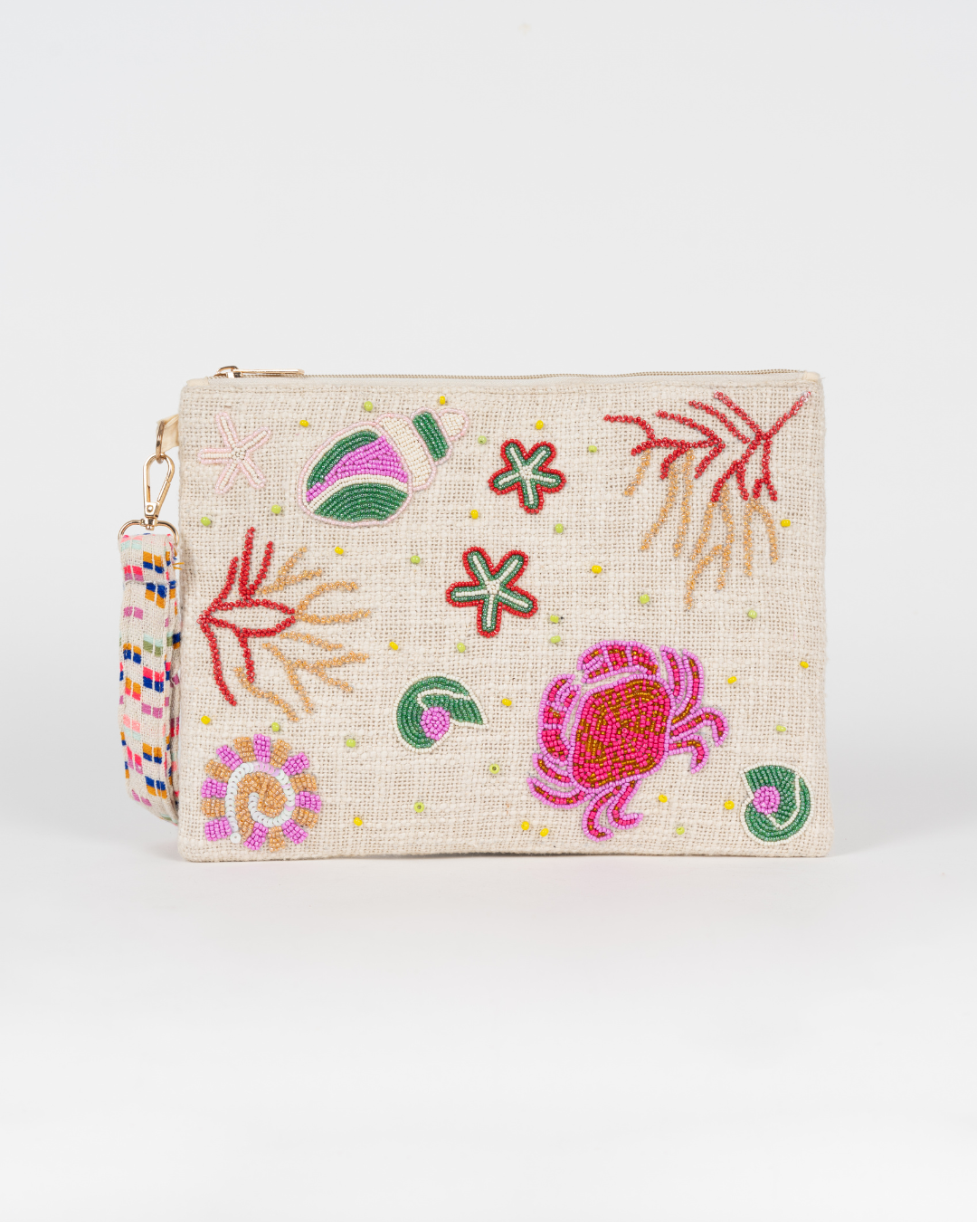 Piti Cuiti Azores Clutch