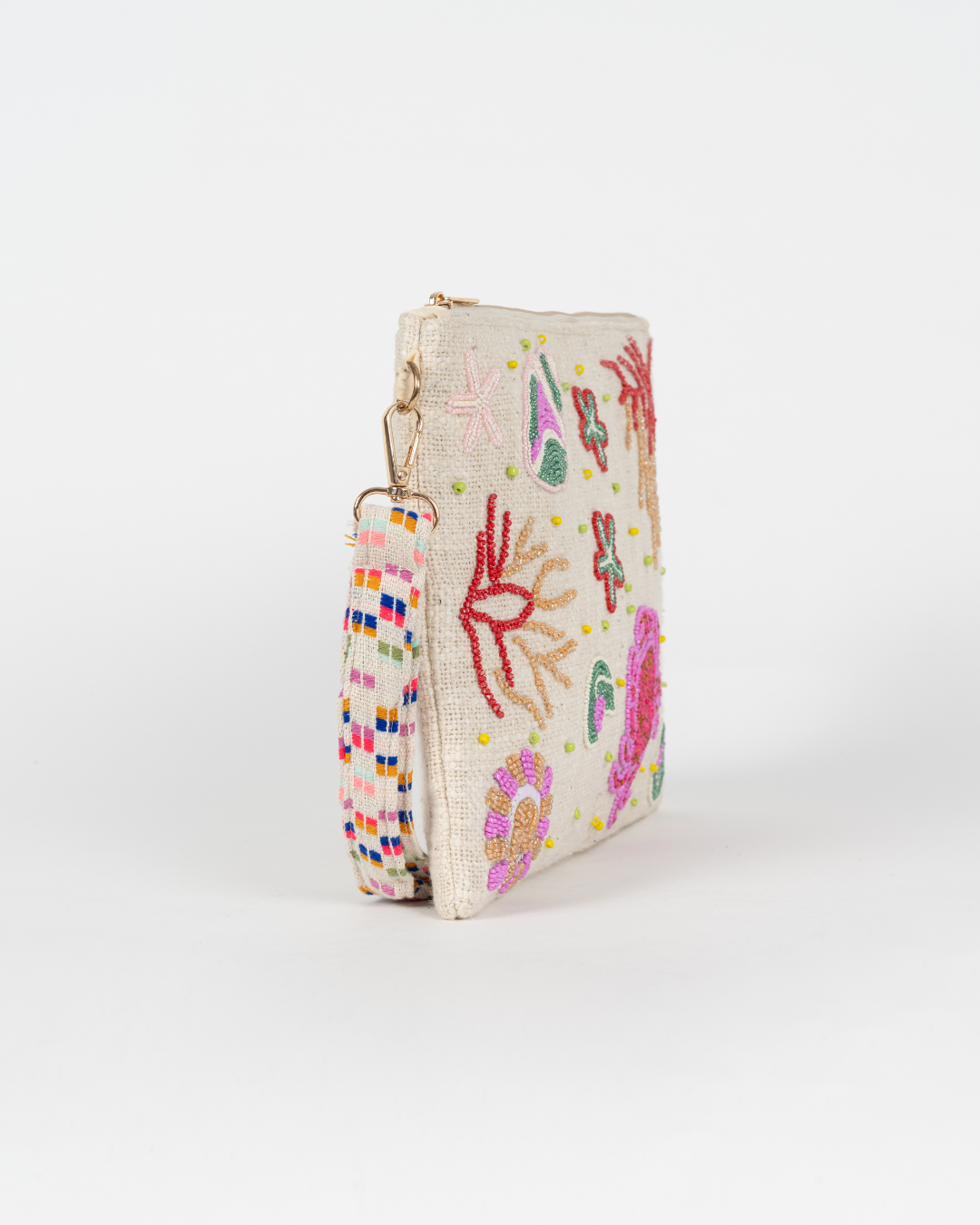 Piti Cuiti Azores Clutch