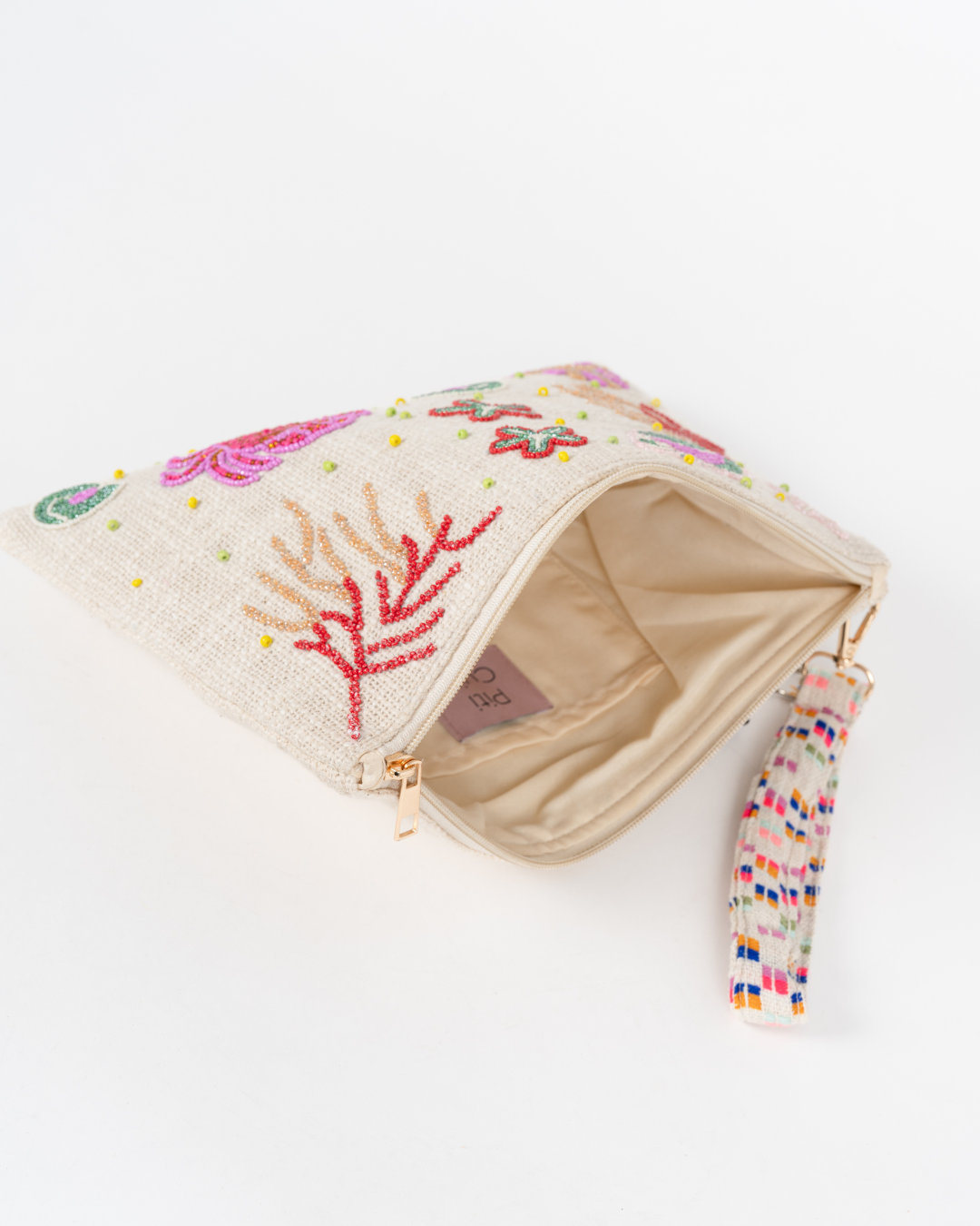 Piti Cuiti Azores Clutch