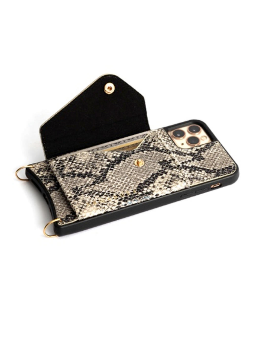 Armadura Hestia Python set