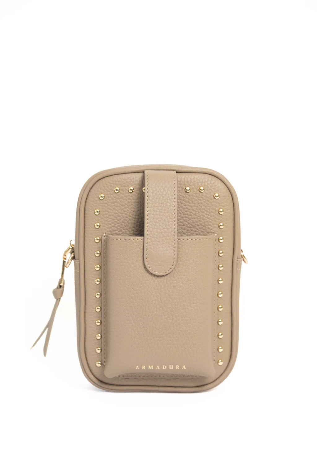 Armadura Studded Bolso Bag