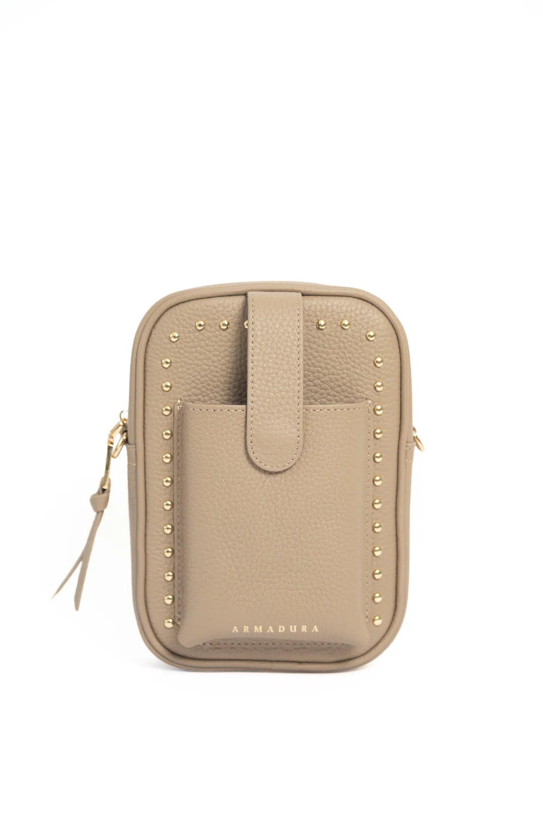 Armadura Studded Bolso Bag