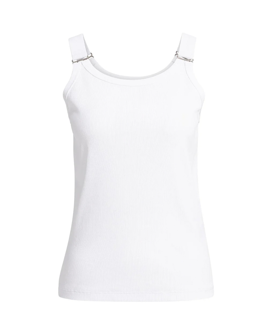 YAYA Singlet with elastic straps