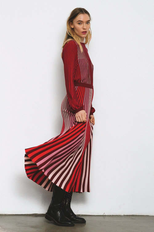 Aldo Martins Lone Skirt