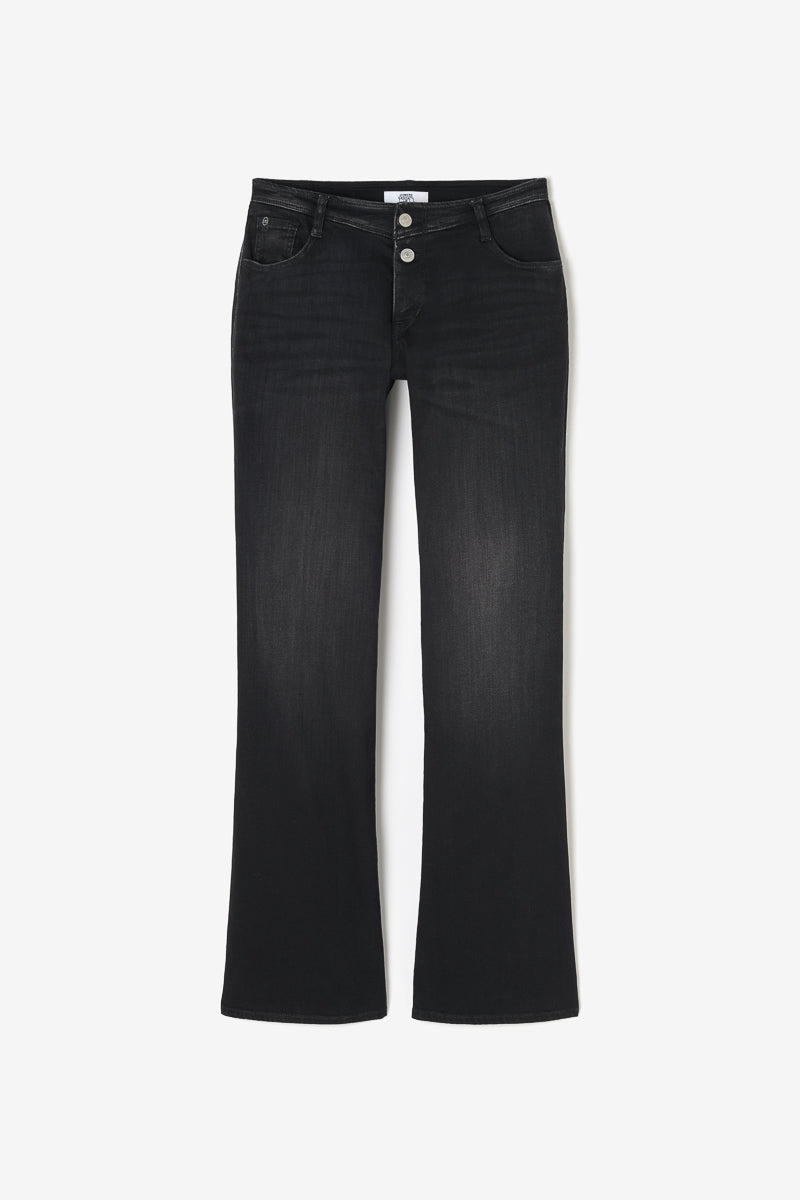 Le Temps Des Cerises Lauryn Black Jean