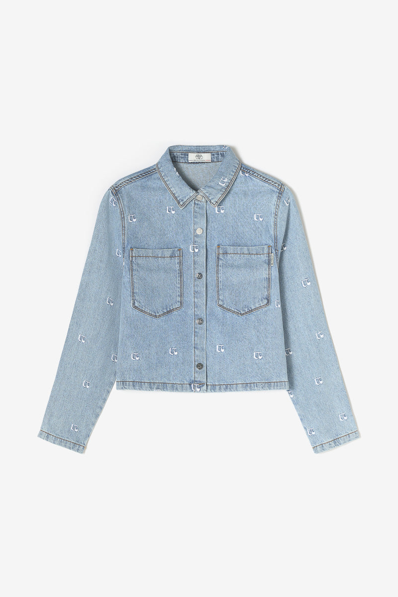Le Temps des Cerises Apolo Jacket