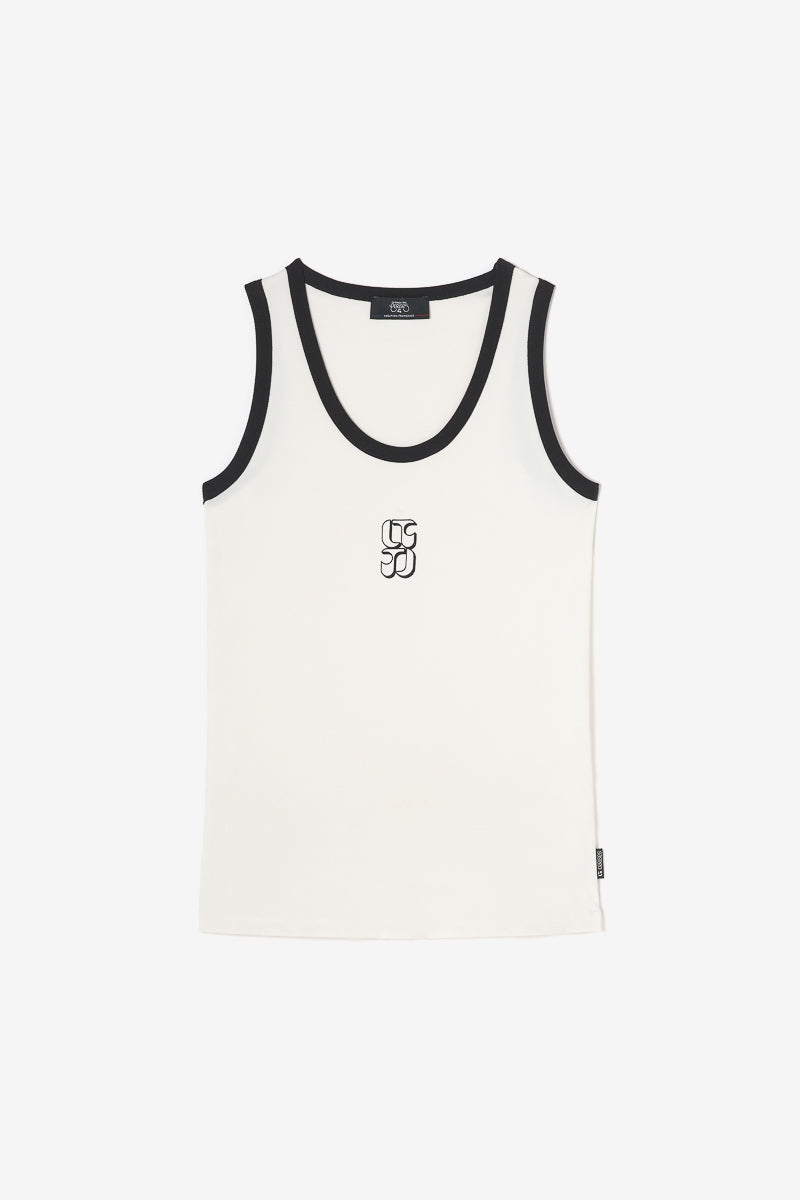 Le Temps des Cerises Tank Top
