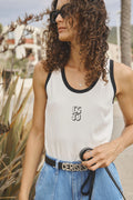 Le Temps des Cerises Tank Top