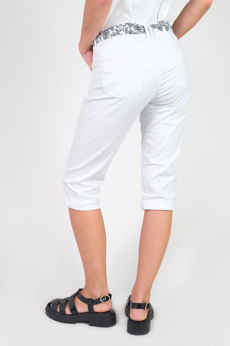 Le Temps des Cerises Kayo Cropped Pants